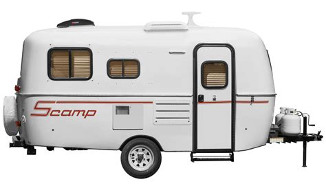 Year 1983. . Scamp travel trailer for sale